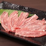 焼肉 絆 - ツラミ