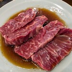 焼肉小町 - 