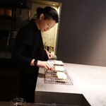 VERT - 田中シェフ