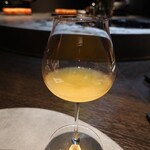 VERT - 焙じ茶　やよい姫