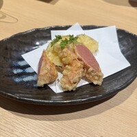 和食 いぶり別邸 新橋店 - 