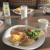 RISTORANTE E'VOLTA il cielo -  RISTORANTE E'VOLTA il cielo -