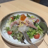 和食 いぶり別邸 新橋店 - 