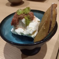 和食 いぶり別邸 新橋店 - 