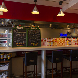 BURGER & STEAK BULL BULL_2