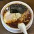 丸 中華そば - 料理写真: