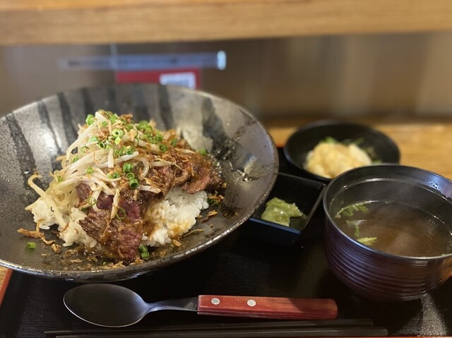 Steak Shokudo BECO photo 3