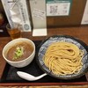 自家製麺つけそば 九六