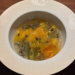 TACUBO - マンゴーとジュンサイ