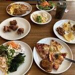 シェーキーズ - 