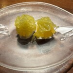 TACUBO - 小夏と金糸瓜