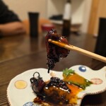 うなぎ亭 友栄 - 