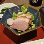 湯の沢温泉 森の四季 - 