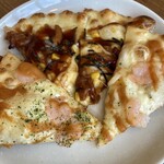 シェーキーズ - 