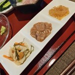 湯の沢温泉 森の四季 - 