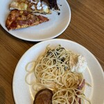 シェーキーズ - 