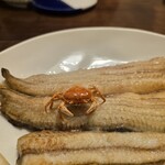 うなぎ亭 友栄 - 