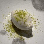 TACUBO - ピスタチオのジェラート