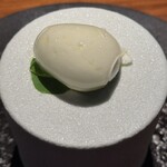 TACUBO - モッツァレラチーズ