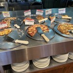 シェーキーズ - 