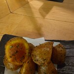 串カツ あらた - 