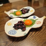 うなぎ亭 友栄 - 