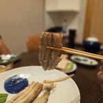 うなぎ亭 友栄 - 