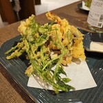 湯の沢温泉 森の四季 - 