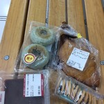 ヴィラージュ 成城石井 - 料理写真: