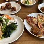 シェーキーズ - 