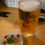 串カツ あらた - 