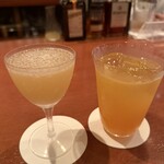 サンルーカルバー - 