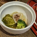 湯の沢温泉 森の四季 - 