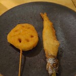 串カツ あらた - 