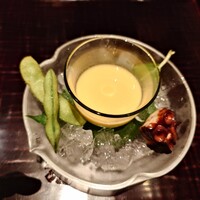 日本料理 ながおか - 