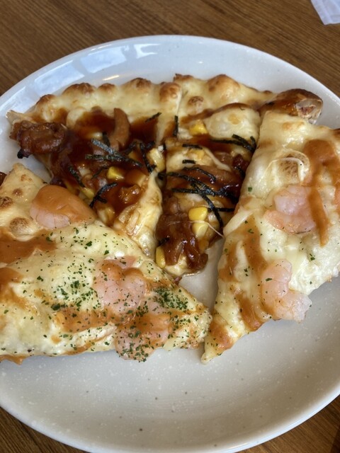 Shakeys Yomiuri Rando Ten photo 5