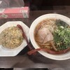中華料理 天宝