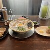 大砲ラーメン 本店