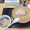 煮干し豚骨中華そば専門店 八四六製麺所