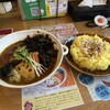 スープカレー トムトムキキル