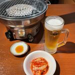 ホルモン屋 海州 - 