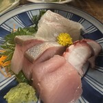 日本酒サカバ 晴れ - 