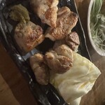 日本酒サカバ 晴れ - 