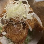 日本酒サカバ 晴れ - 