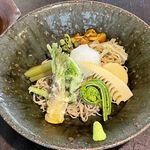 草庵・中町井ｓay - 