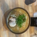 麺匠 真武咲弥 - 