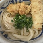 麺匠 釜善 - 