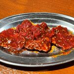 ホルモン屋 海州 - 