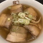 喜多方ラーメン 坂内 - 