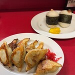 ぎょうざの美鈴 - 